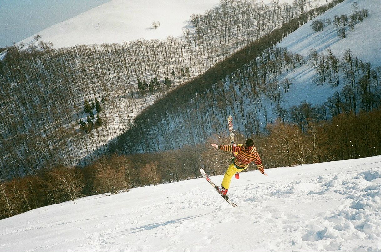 Missing Thing фотография #30