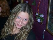 Фотография Евстафьевой Настюшки