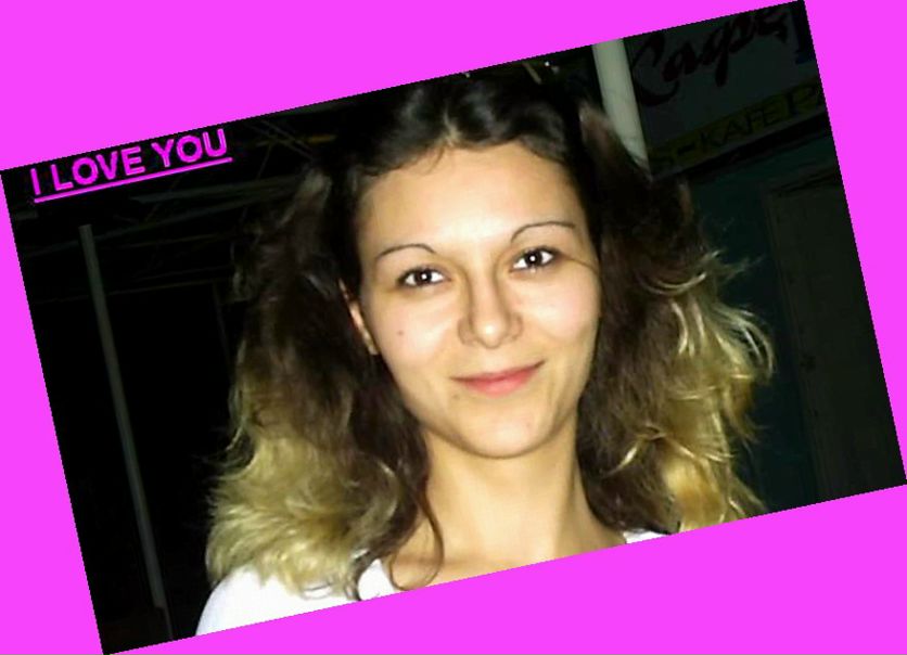 Олеся Осипенко-плотникова фото №1