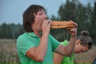 Фотография Федосеева Светлана