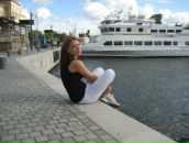 Фотография Дорожкиной Ангелины