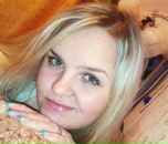 Фотография Бокреевой Анны