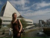 Фотография Мануйленко Александры