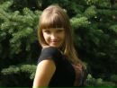 Фотография Кожевниковой Екатерины