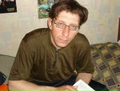 Владимир Крижик фотография #1