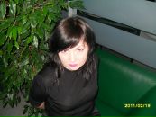 Фотография Кожевниковой Марины