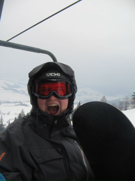 Иван Стадниченко фото №23