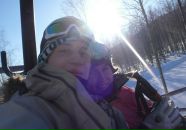 Фотография Кабацюры Ирины