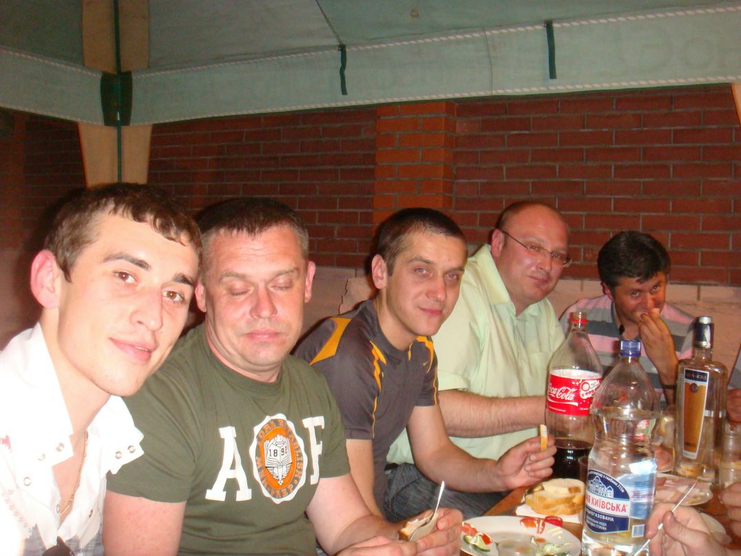 Александр Яковчук фотография #46