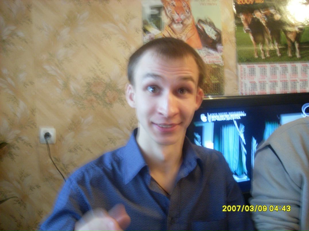 Стас Сушицкий фотография #41