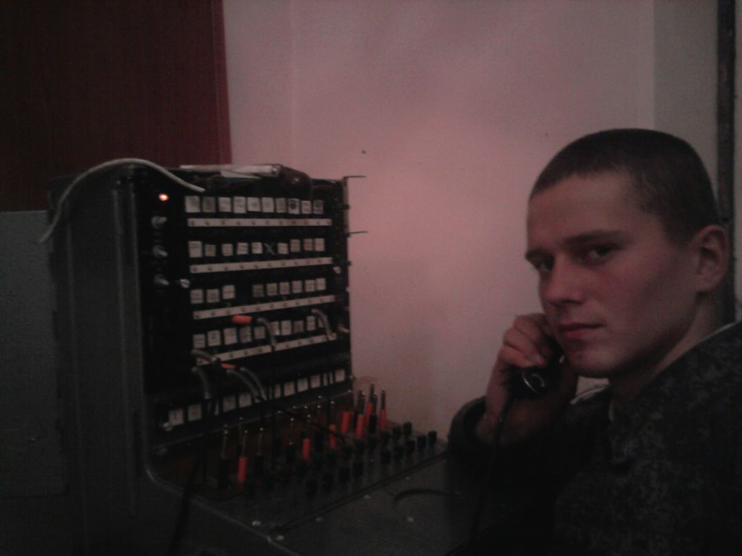 Сергей Шаталов фотография #34