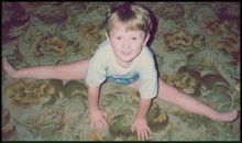 Фотография Безматерных Валентина