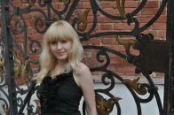 Фотография Герасимовой Ирины