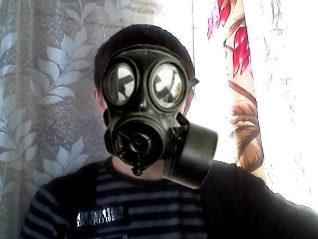 Рустик Сафуанов фотография #3