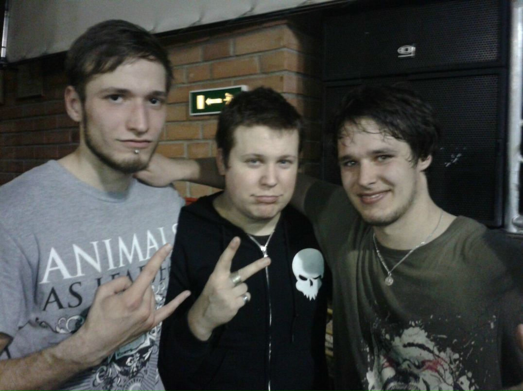 Иван Станнков фотография #44