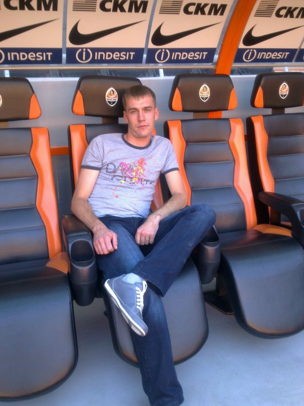 Валентин Ткачев фотография #23