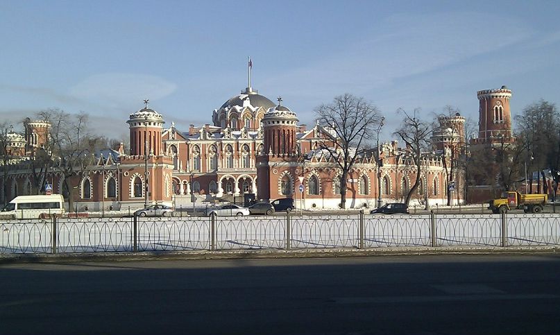 Виктор Гнибидин фотография #21