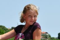 Фотография Головановой Екатерины