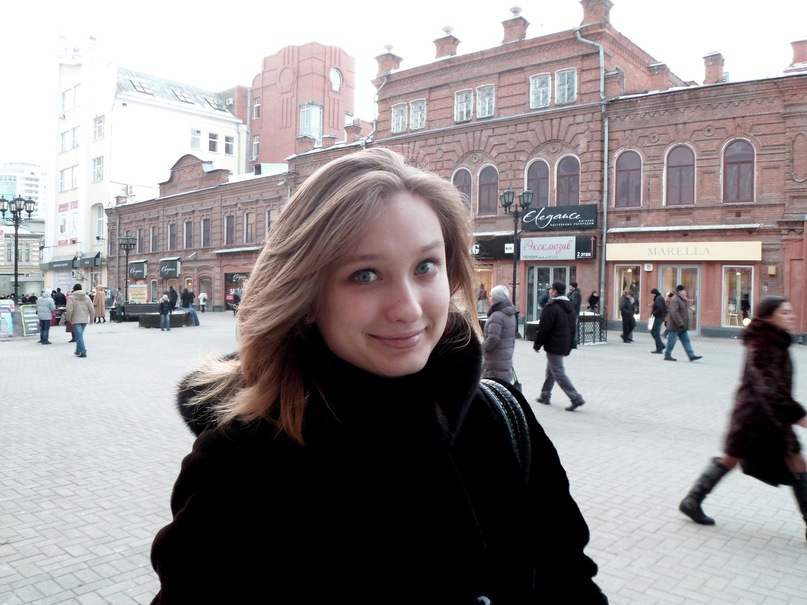 Дмитрий Демченков фотография #14