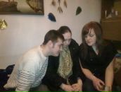 Николай Комарицын фотография #42 (источник - https://vk.com/id50670944)