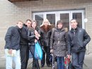 Віта Рябошапка фотография #19 (источник - https://vk.com/id139294256)