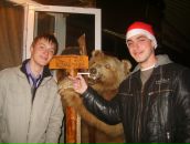 Фотография Заиченко Евгения