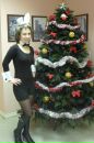 Фотография Александровой Анастасии