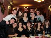 Альбінка Митрюк фотография #8 (источник - https://vk.com/id91170302)