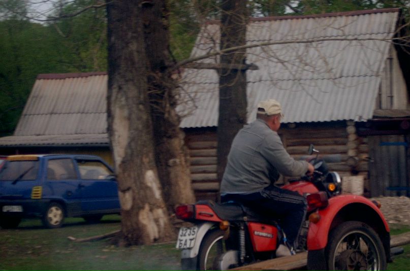 Иван Луценко фотография #31