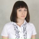 Фотография Подрезовой Надежды
