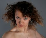 Фотография Мартыновой Евгении