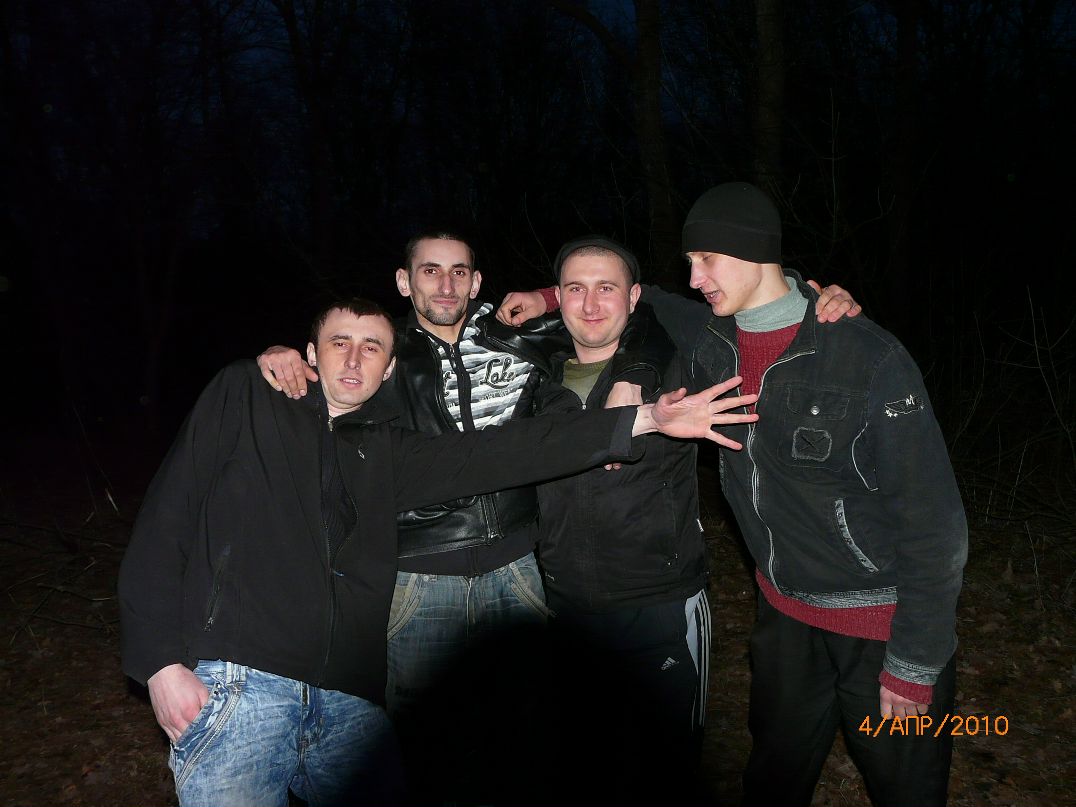 Сергей Горбуль фотография #26