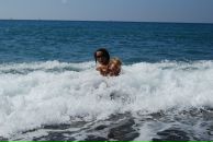 Фотография Семеновой Ирины