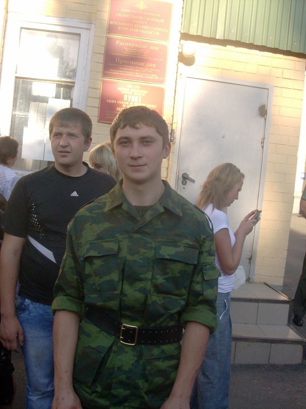 Дима Копаев фотография #9