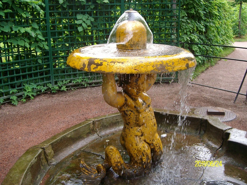 Венера Дмитриева фотография #33