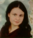 Фотография Бизиной Ульяны
