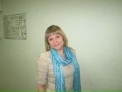 Фотография Шардиной Варвары