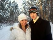 Фотография Шапкарина Володи