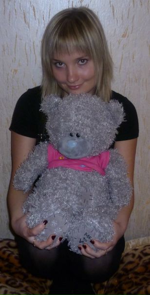 №19, Танюшка Горбатенко №19, Танюшка Горбатенко