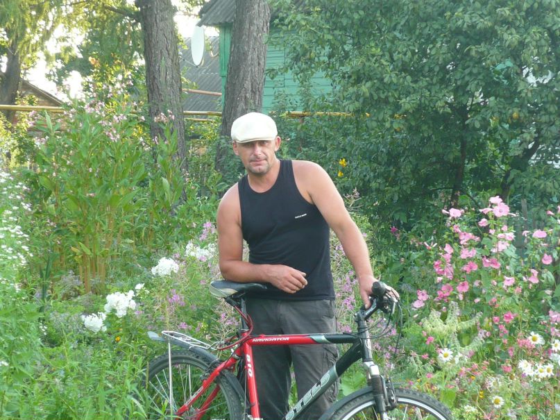 Сергей Дмитриев фотография #4