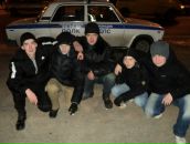 Фотография Склярова Александра