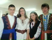 Андрій Янишин фотография #37 (источник - https://vk.com/id170769686)