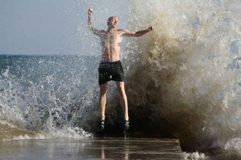 Дмитрий Стрелец фотография #18