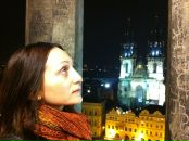 Фотография Собиновой Юлии