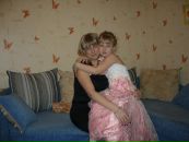 Фотография Сибиряковой Надежды