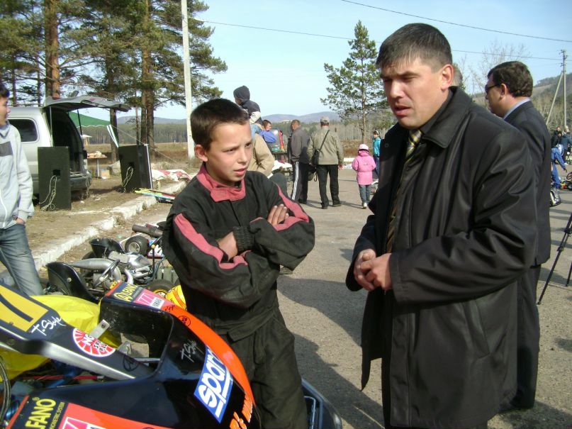 Дмитрий Лаптев фотография #21
