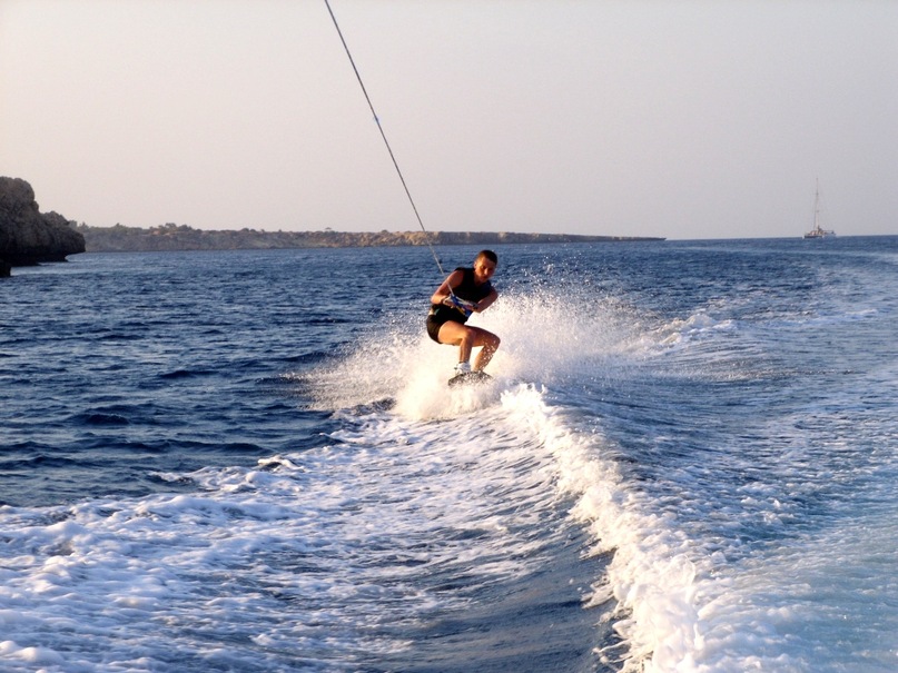 Сергей Улокин фотография #36