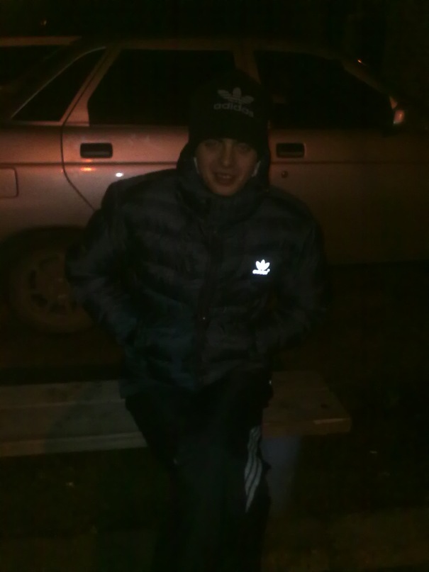 Иван Зуенко фотография #30