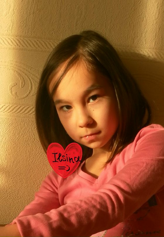 Ильсина Хамитова фотография #11