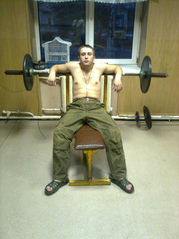 Виктор Андреев фотография #48